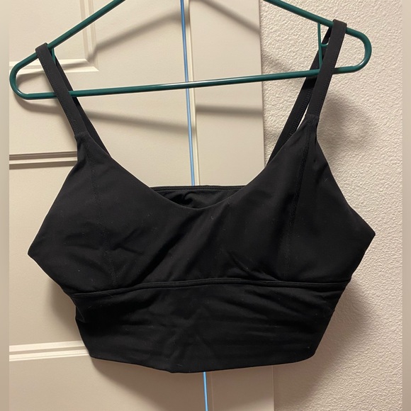 POPFLEX Tops - Popflex Basics Gulch Bra size XL